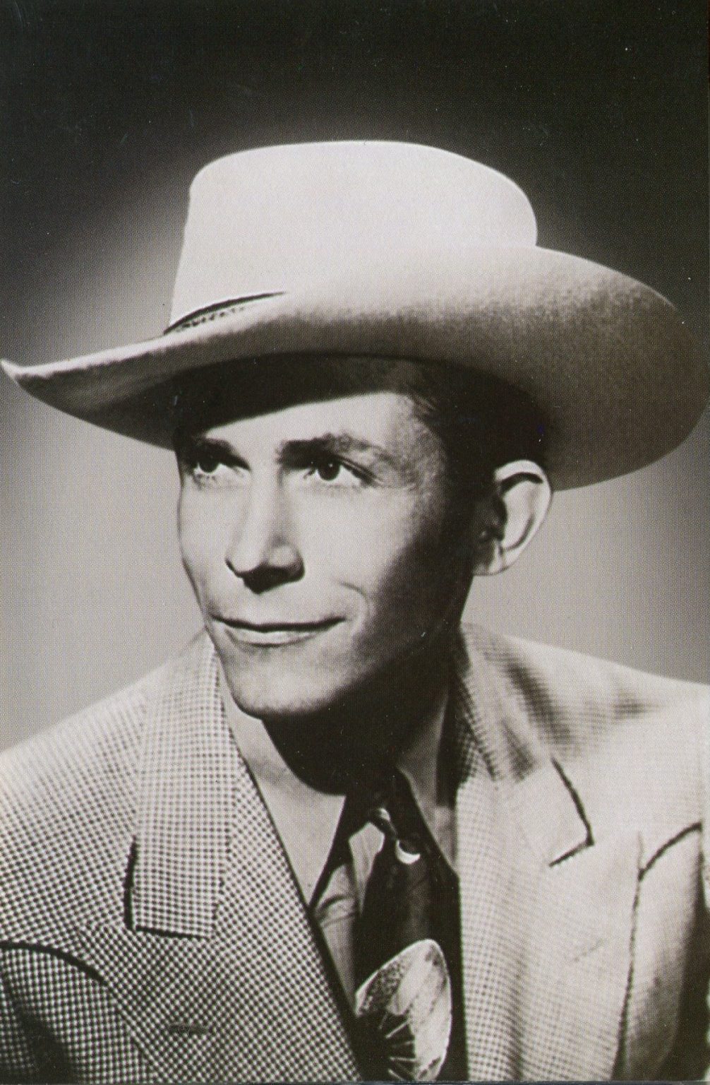 The Day Hank Williams Died | Postcard History