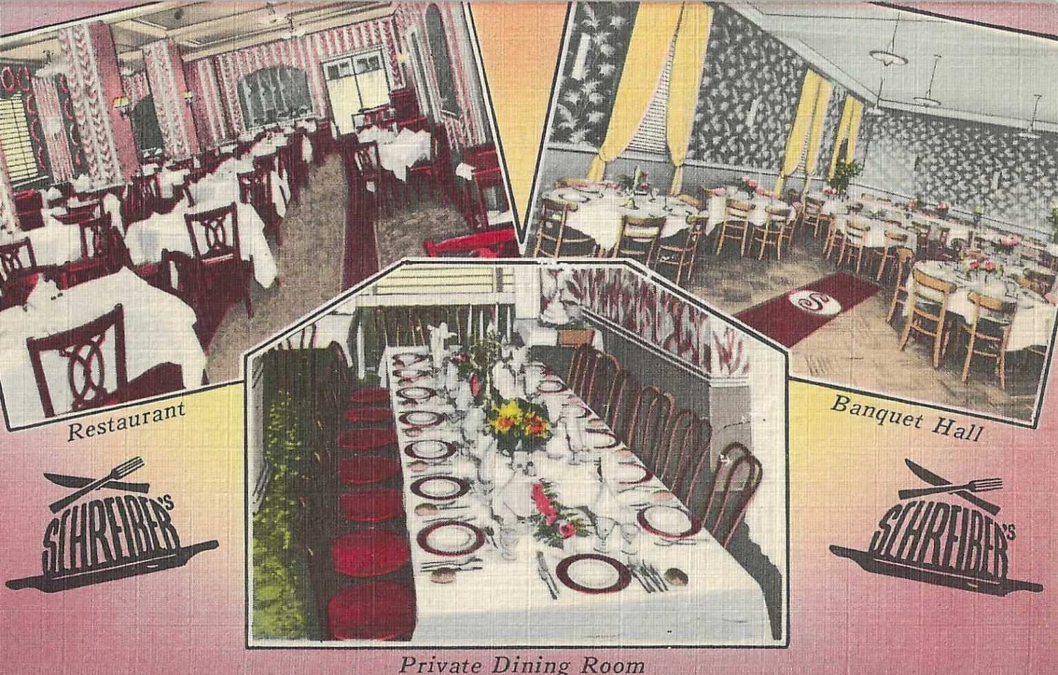 Is it Kosher? Postcard History