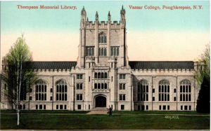 Vassar-College