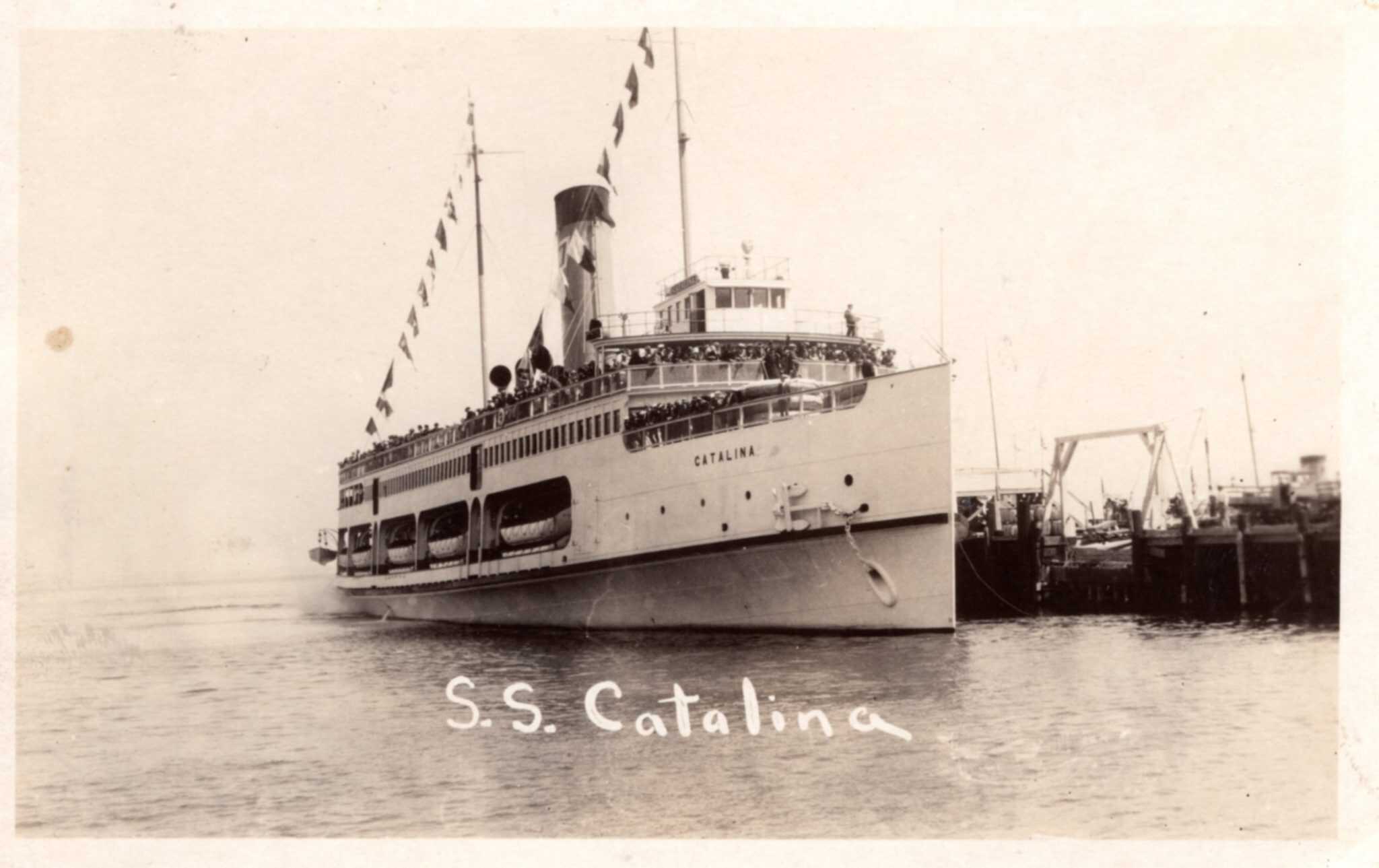 EPSON scanner image Postcard History