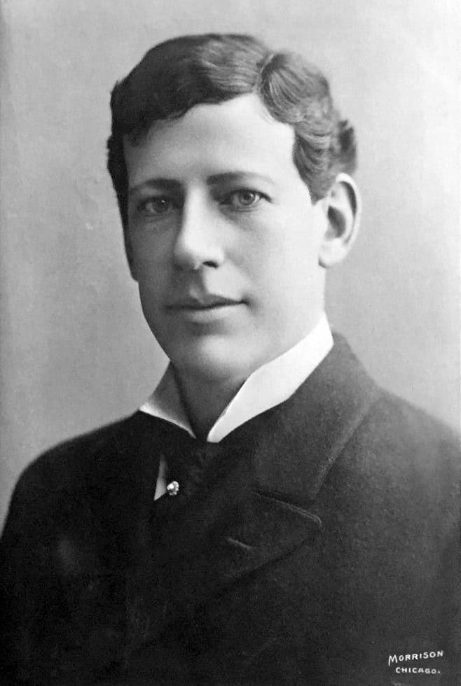 DeWolf Hopper: the man, his career, and his love of storytelling