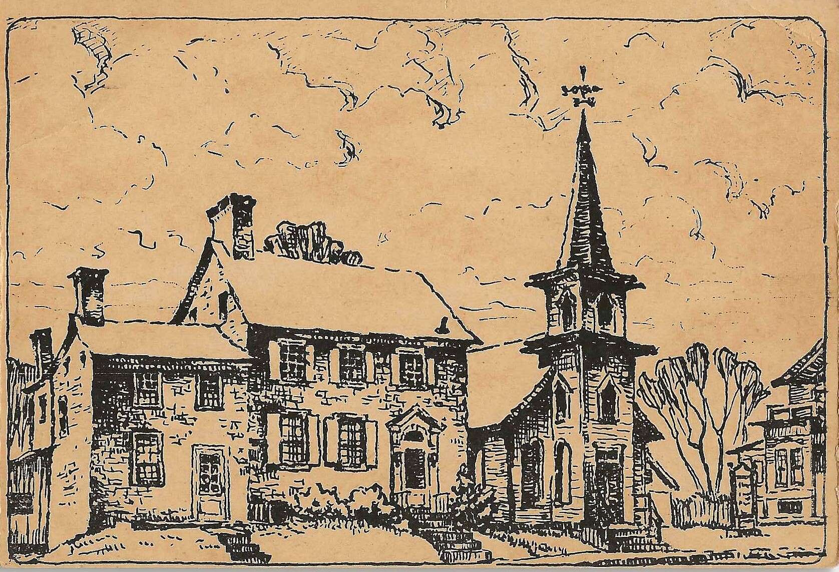 Joseph Crilley, Artist and Photographer, from New Hope, Pennsylvania