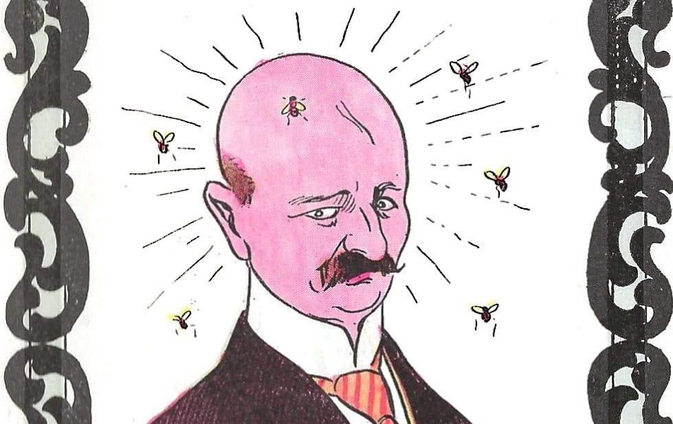 Rude, Cruel, and Insulting, but Still Popular