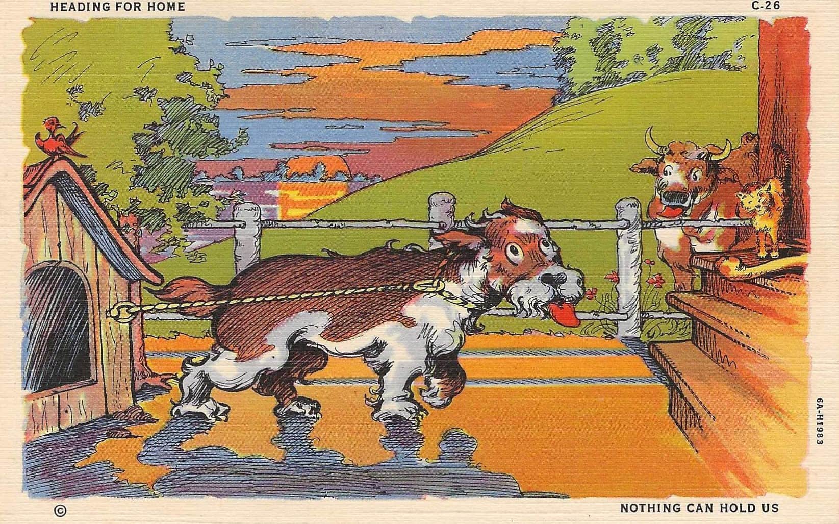 Five Ways to Say the Same Thing to Five People