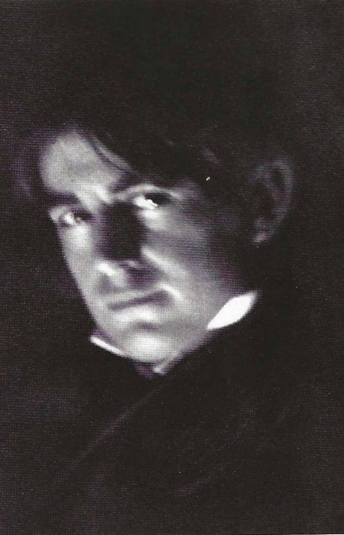 Vaudeville Photographs by Orval Hixon