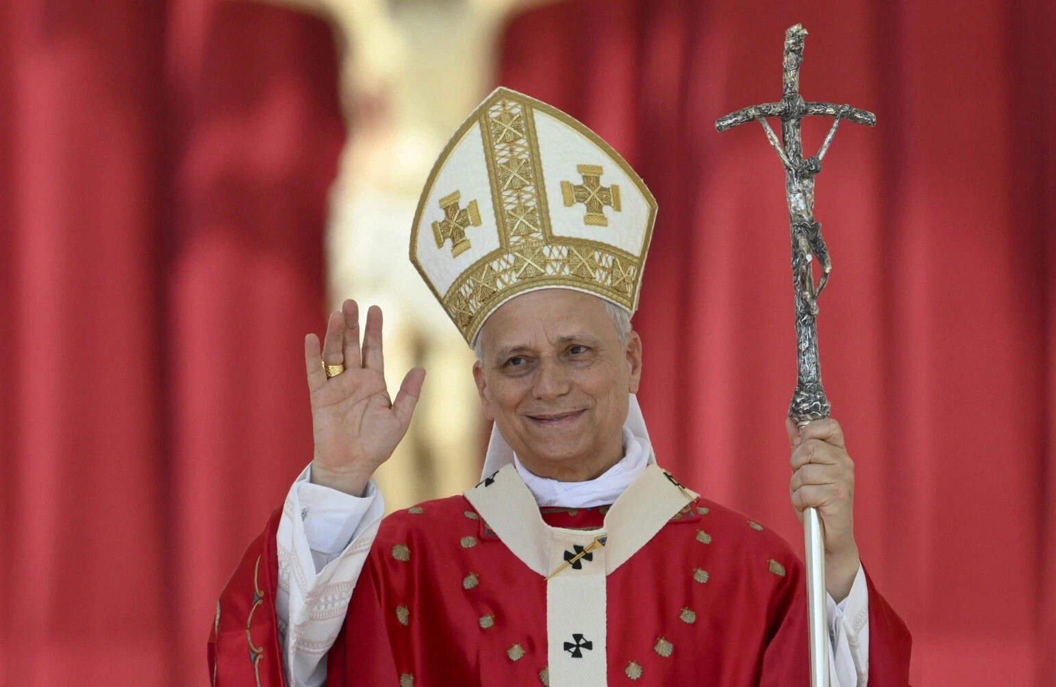 Eight of the Popes Named Leo