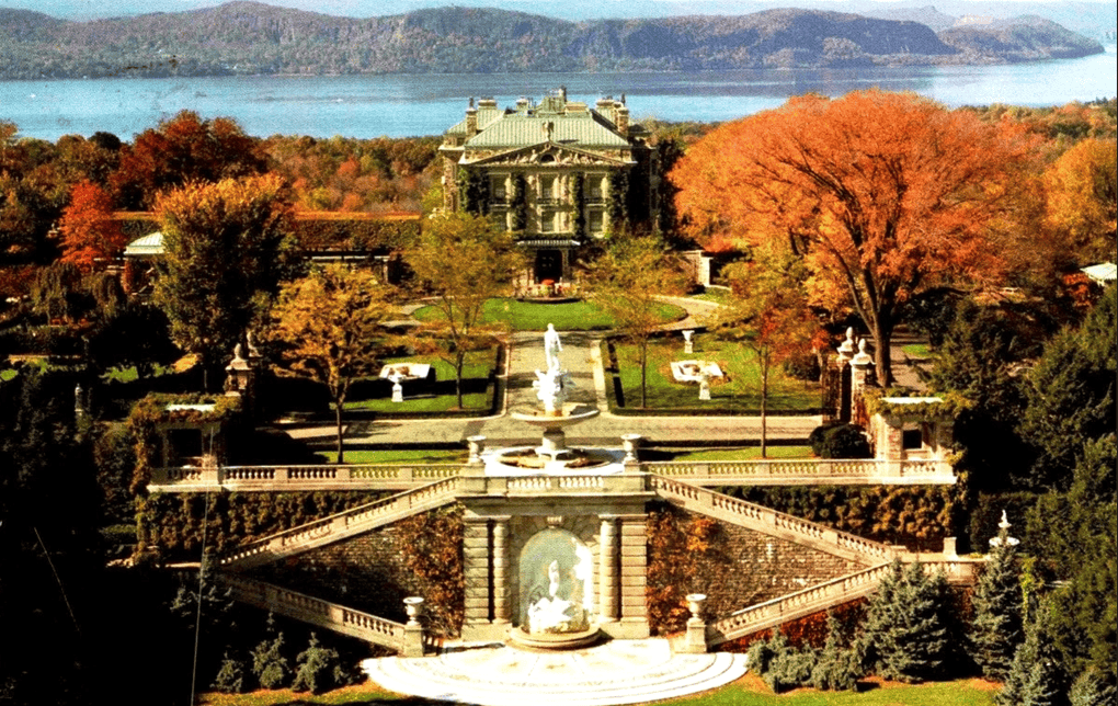 Kykuit