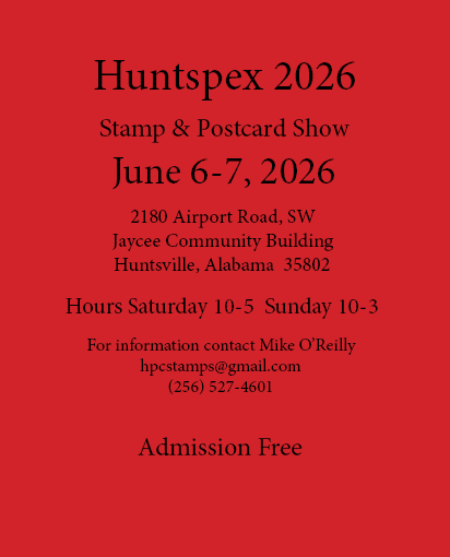 2026 Huntspex