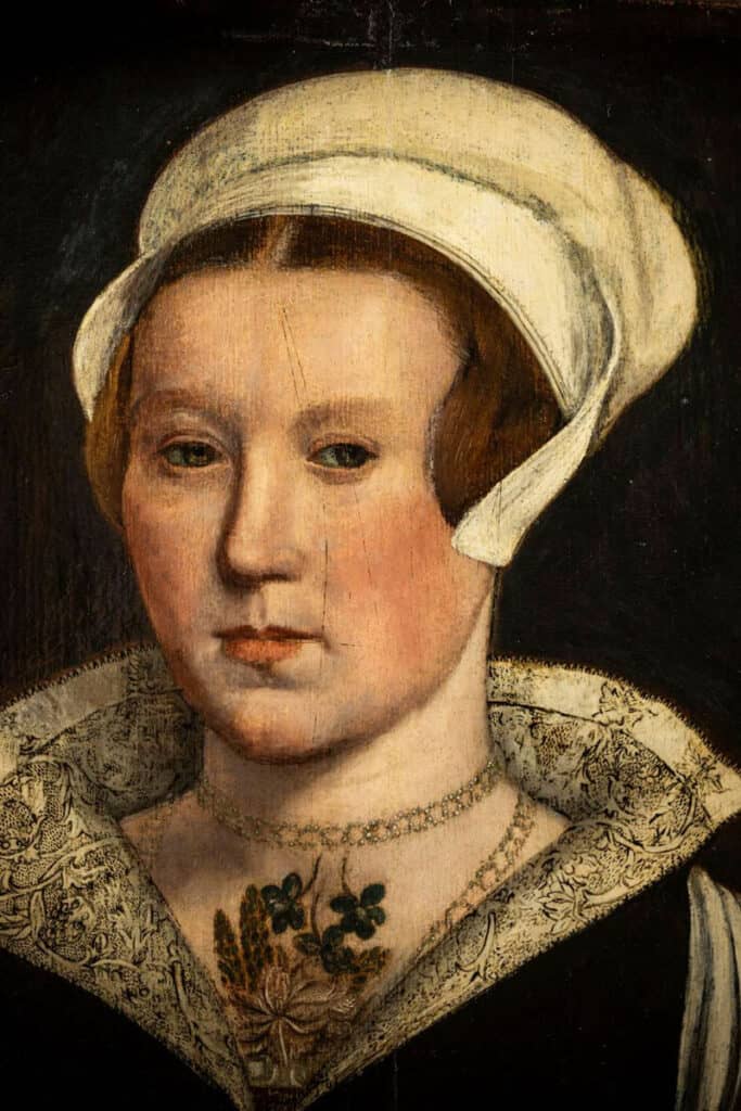 Lady Jane Grey: A Life Brief as Candlelight